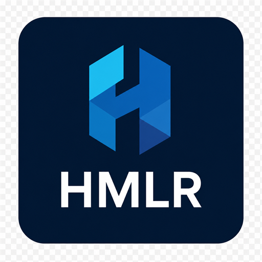 Logo de HMLR S.R.L.
